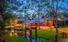 Nan Bluesky Resort And Spa