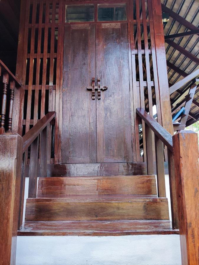 Nan Bluesky Resort And Spa ภายนอก รูปภาพ