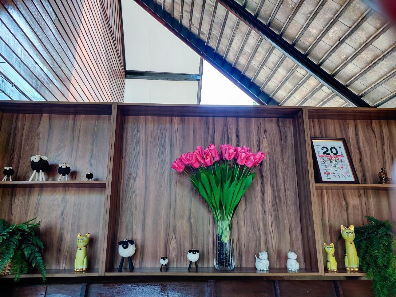 Nan Bluesky Resort And Spa ภายนอก รูปภาพ