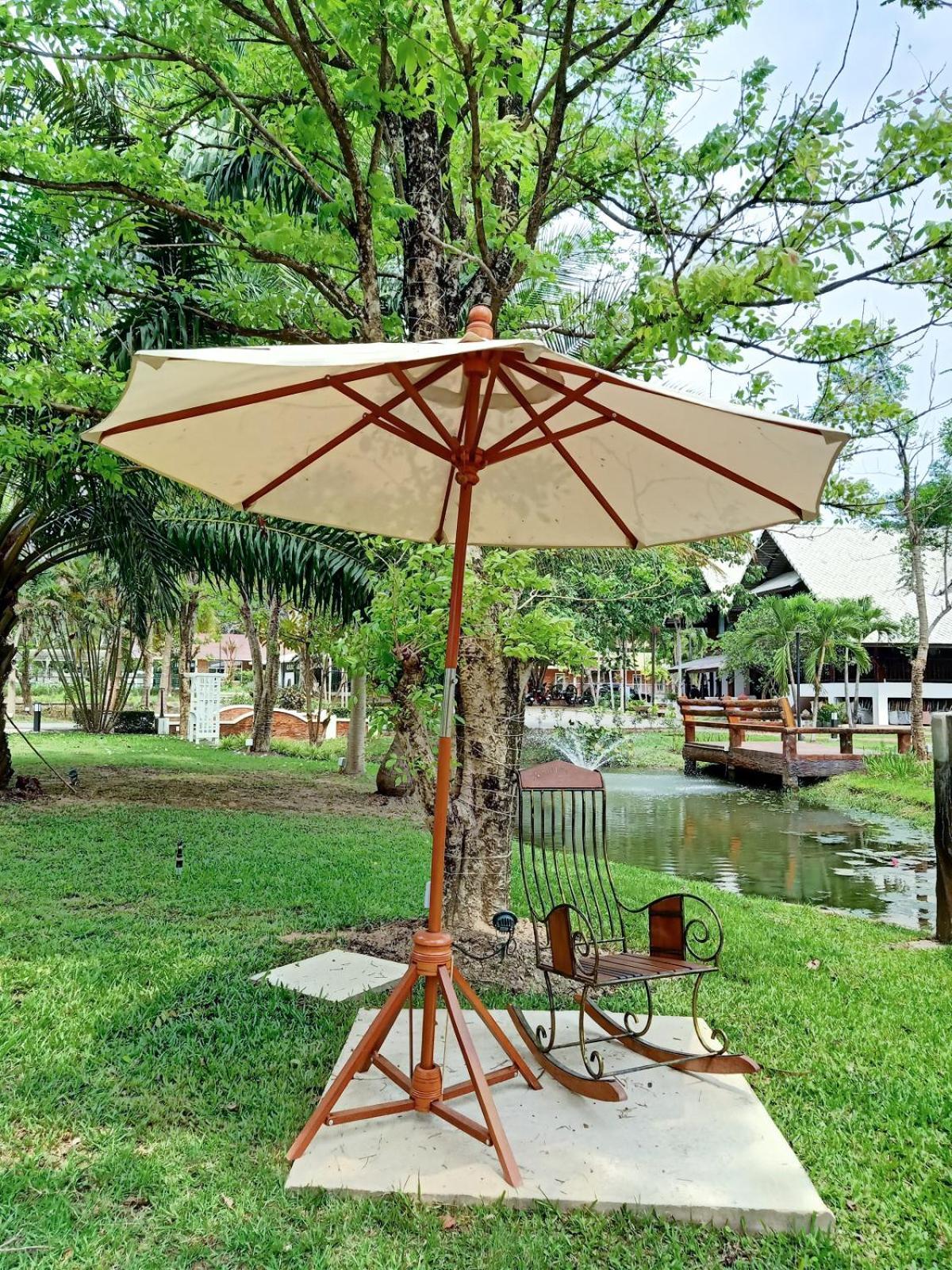 Nan Bluesky Resort And Spa ภายนอก รูปภาพ